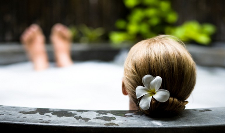 Spa: the new oasis of wellness  