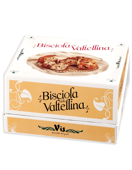 Bisciola The taste of tradition  Gift box