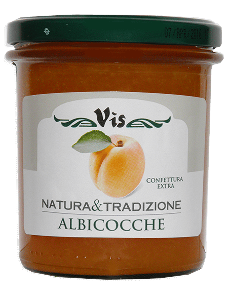 The best of fruit Apricot