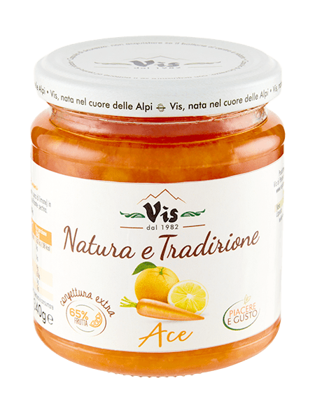 Natura & Tradizione  THE BEST OF FRUIT Ace