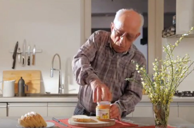 Il gusto della salute