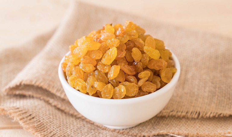 Uva Sultanina: Il piccolo tesoro dolce che nasconde più di un segreto