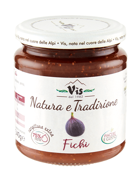 Natura & Tradizione IL MASSIMO DELLA FRUTTA Fichi