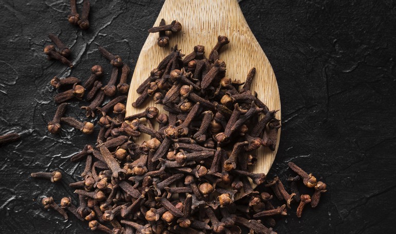 Chiodi di Garofano: piccolo bocciolo dal profumo intenso