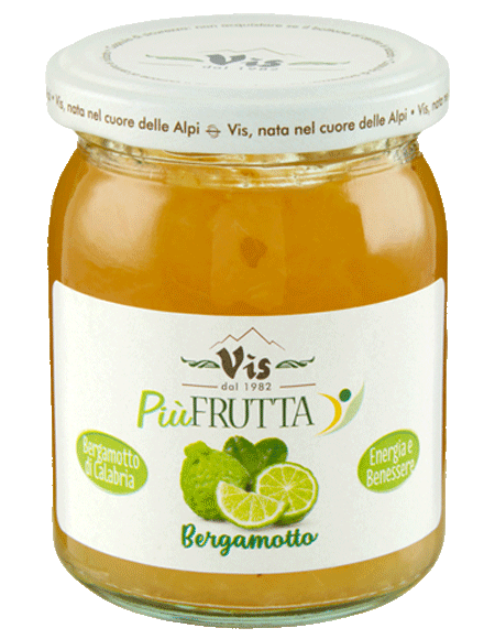 Nutrizione & Gusto Bergamotto