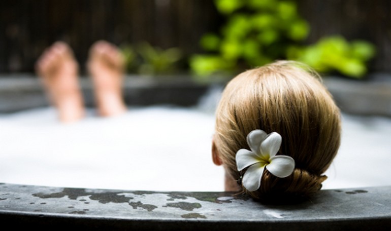 Spa: the new oasis of wellness