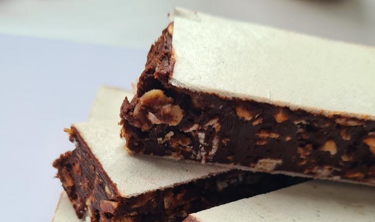Torrone Morbido