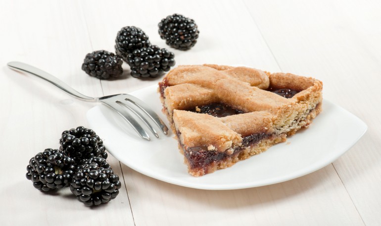 Una giusta merenda per i bambini