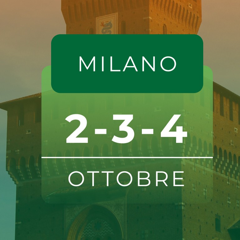 Degustazione al Castello Sforzesco