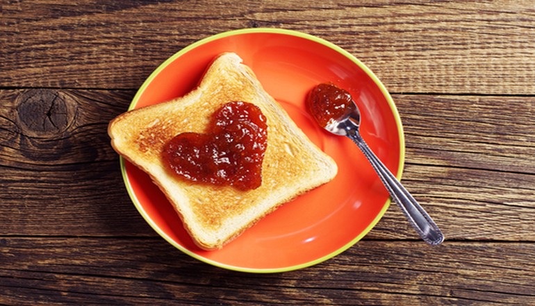 Come fare una buona colazione anche quando si ha fretta?