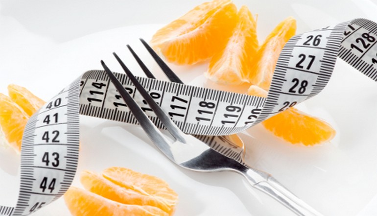 Il segreto per dimagrire? Masticare lentamente!