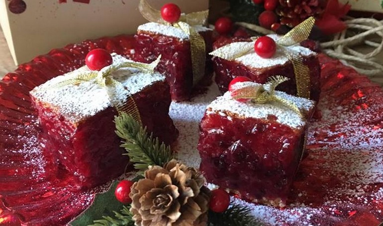 Pacchetti regalo