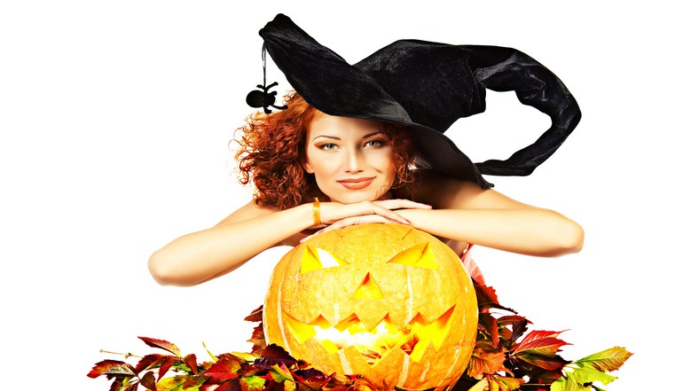 La zucca che ti strega