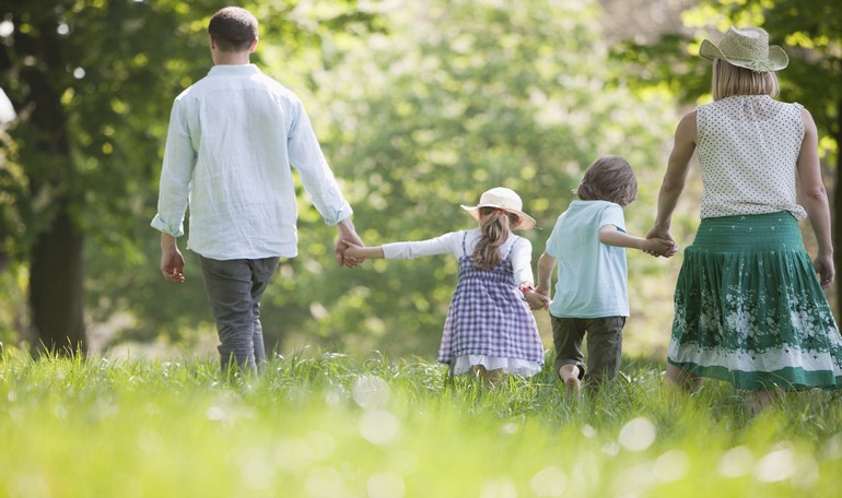 Estate, tempo di picnic!