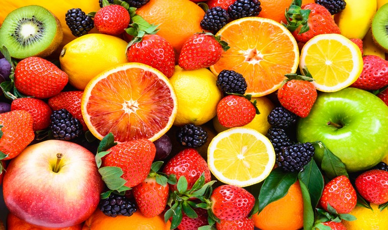 Colorati con i colori del benessere