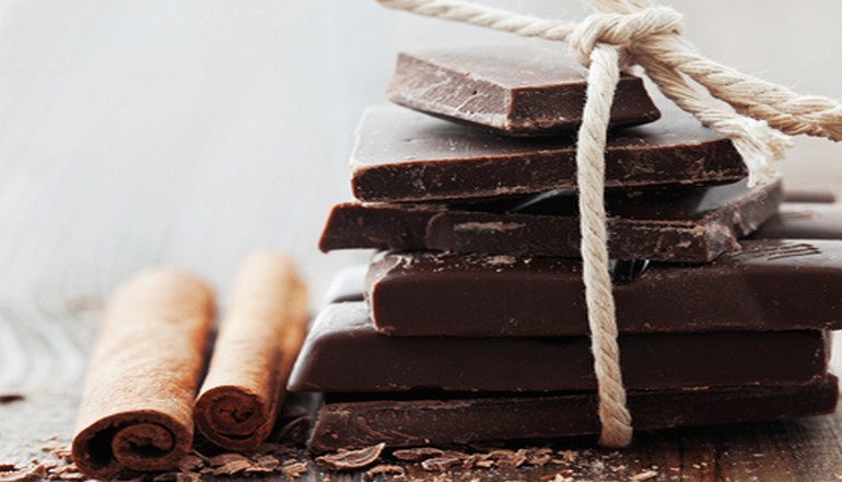 Il Cioccolato? Buono non solo da mangiare!