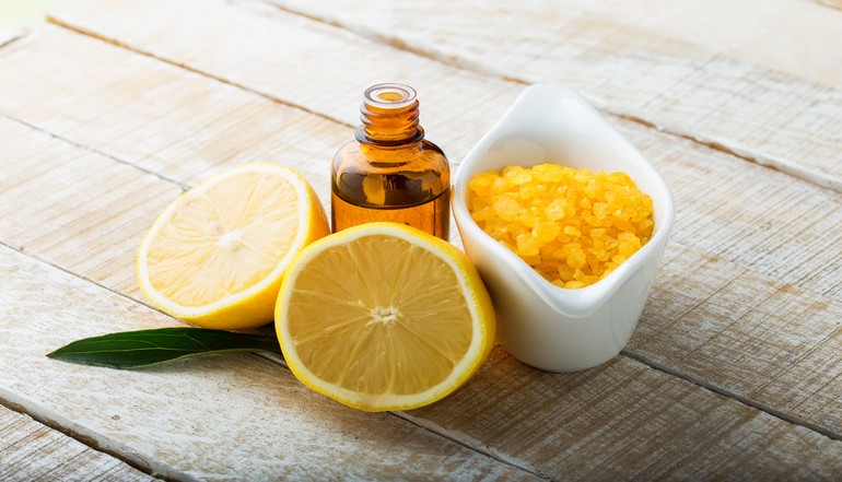 Discover the essential oils
