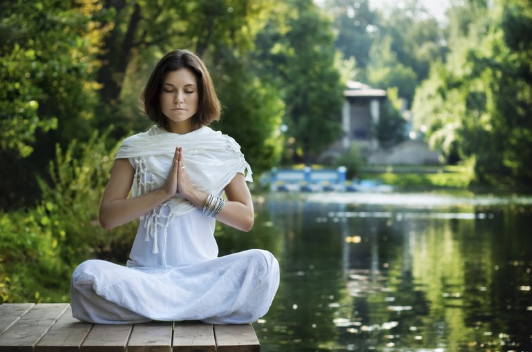 Lo Yoga: fa bene al corpo, fa bene alla mente