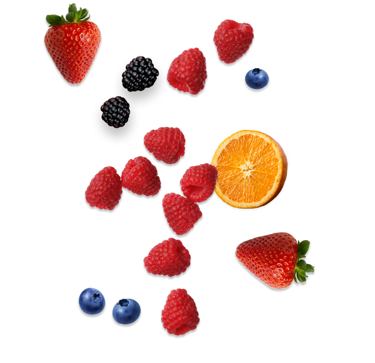 1. We use only high quantity of the best fruit