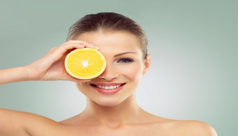Dove si nasconde la vitamina C?