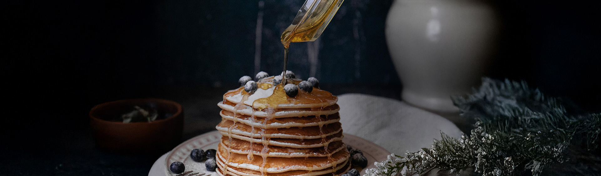 Benvenuto nel mondo Vis!