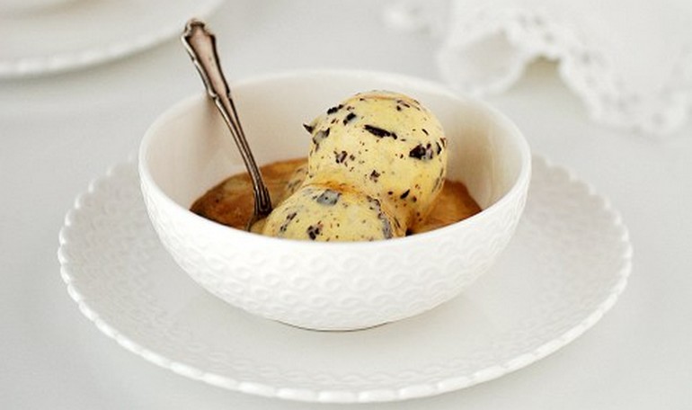 Affogato Ice Cream