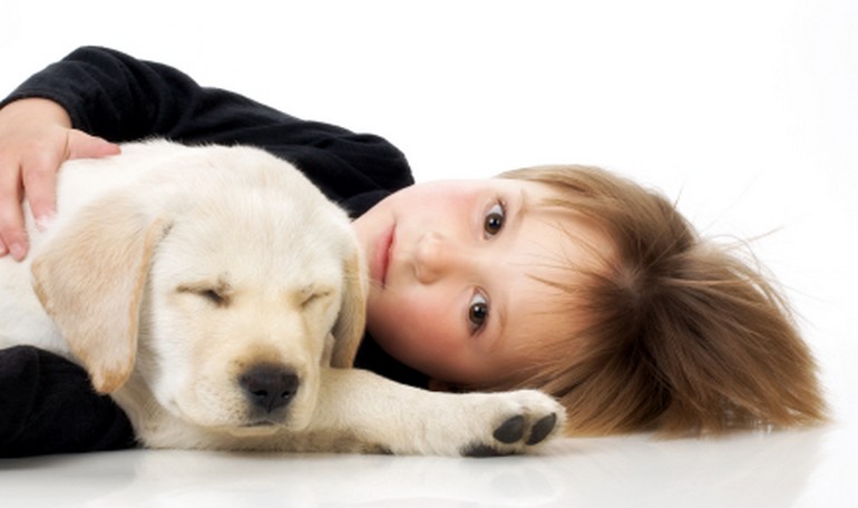 Pet therapy: gli animali ci aiutano a guarire