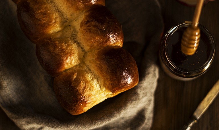 Brioche