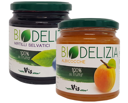 BIODELIZIA The taste of nature