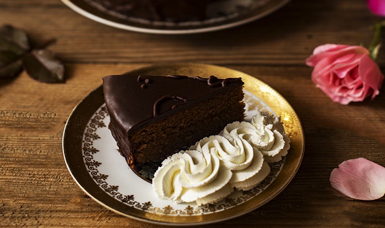 Sachertorte