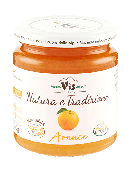 Natura & Tradizione  THE BEST OF FRUIT Wild berries