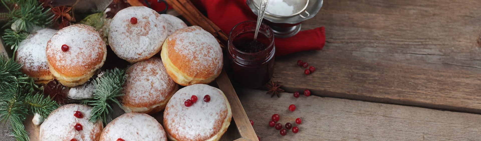 Welcome to Vis World!